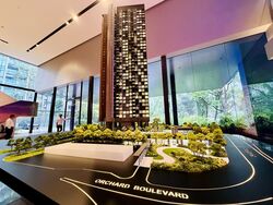 Upperhouse At Orchard Boulevard (D10), Apartment #634086721